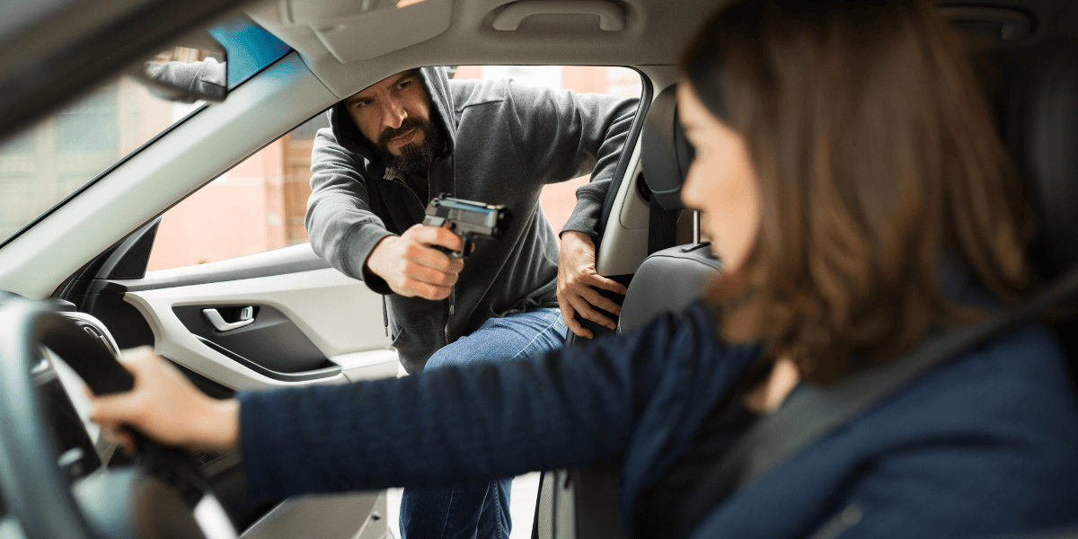 Armed robbery case study highlighting gas station negligent security